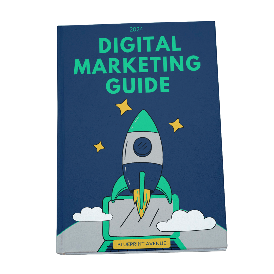 2024 Digital Marketing Guide