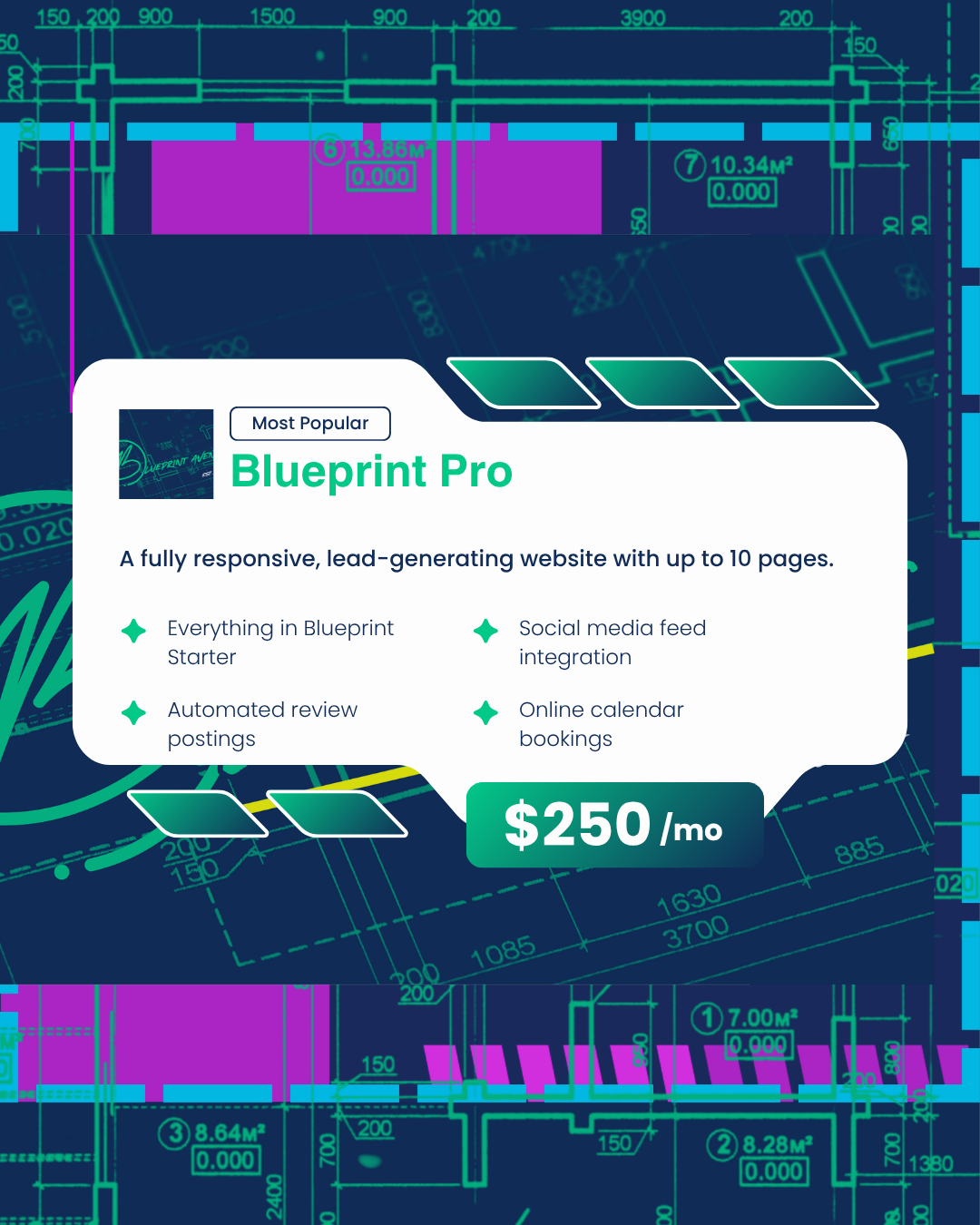 Blueprint Pro