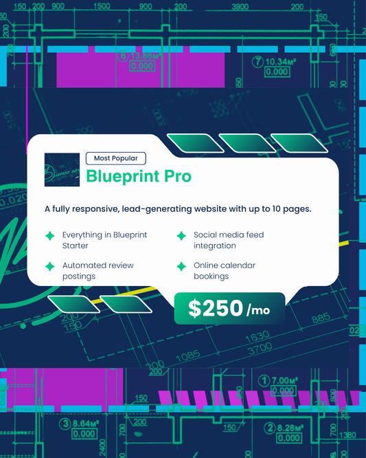 Blueprint Pro