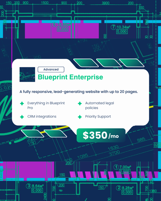 Blueprint Enterprise