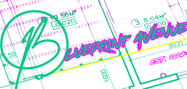 Blueprint Avenue