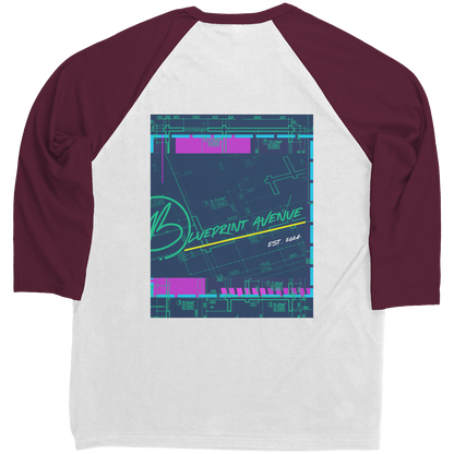 Blueprint_Avenue_Signature_Baseball_Tee_Maroon_Back_Mockup.png
