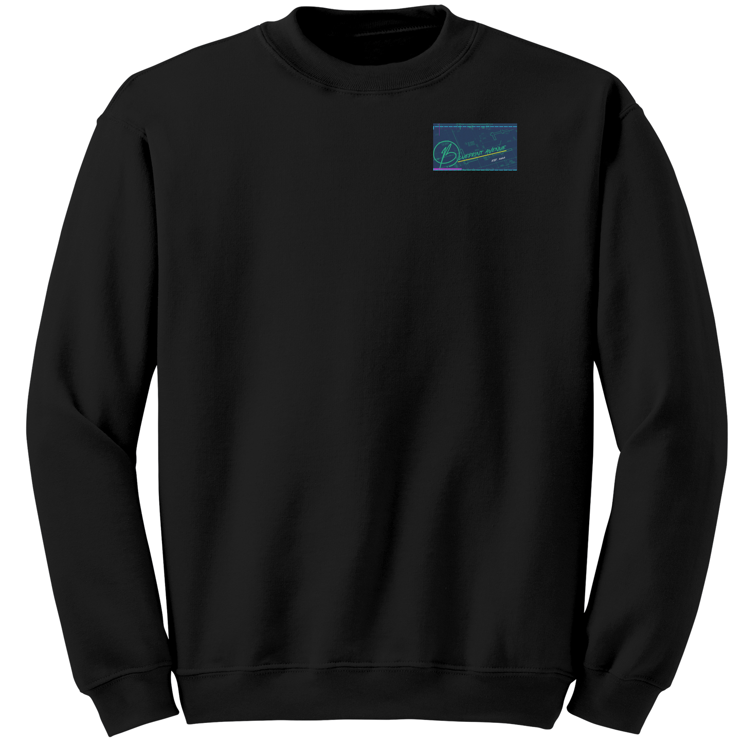 Blueprint_Avenue_Signature_Crewneck_Black_Mockup.png