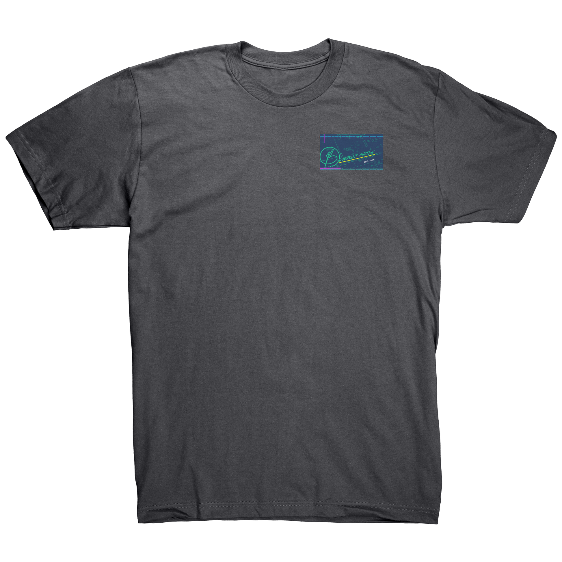 Blueprint_Avenue_Signature_Tee_Asphalt_Front_Mockup.png