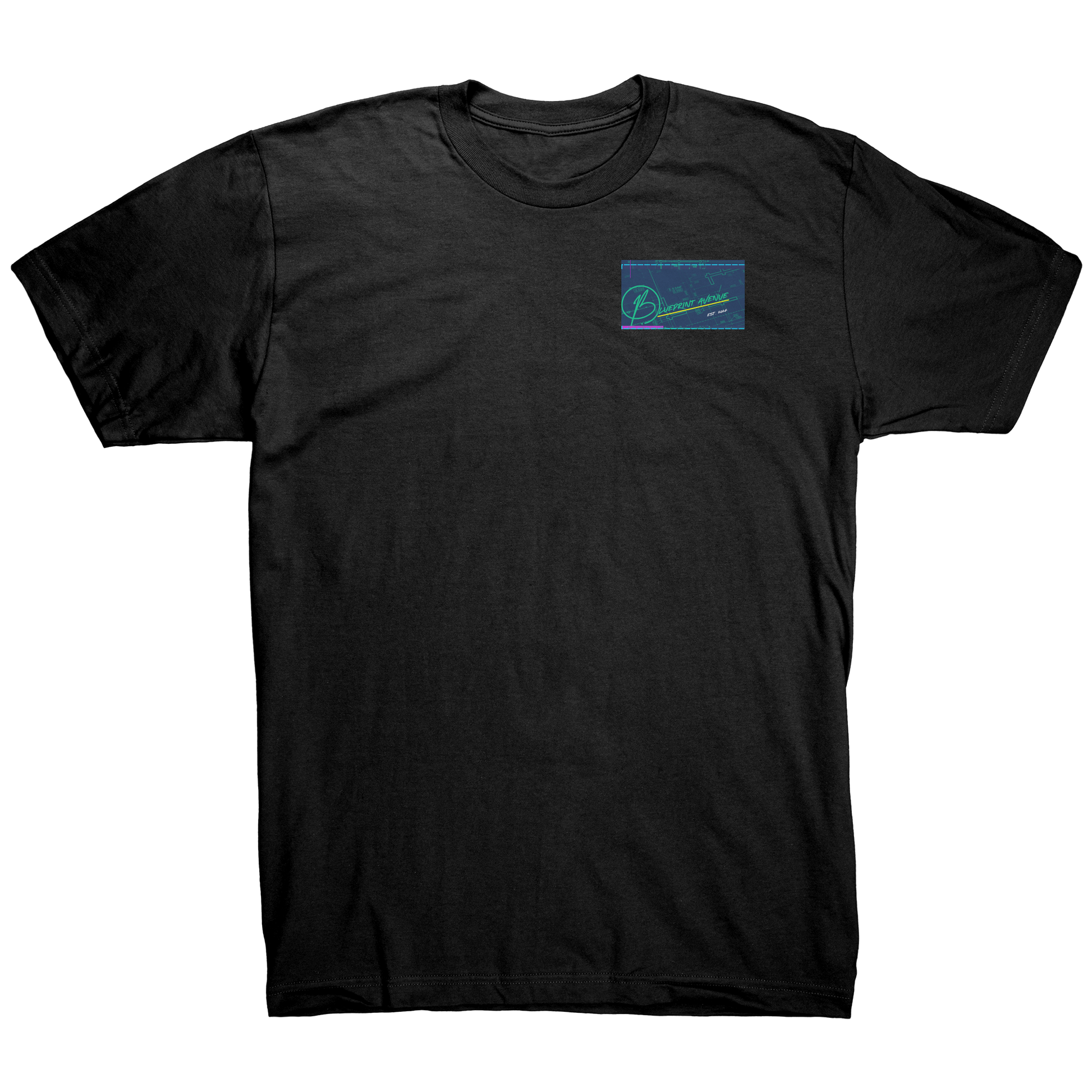 Blueprint_Avenue_Signature_Tee_Black_Mockup.png