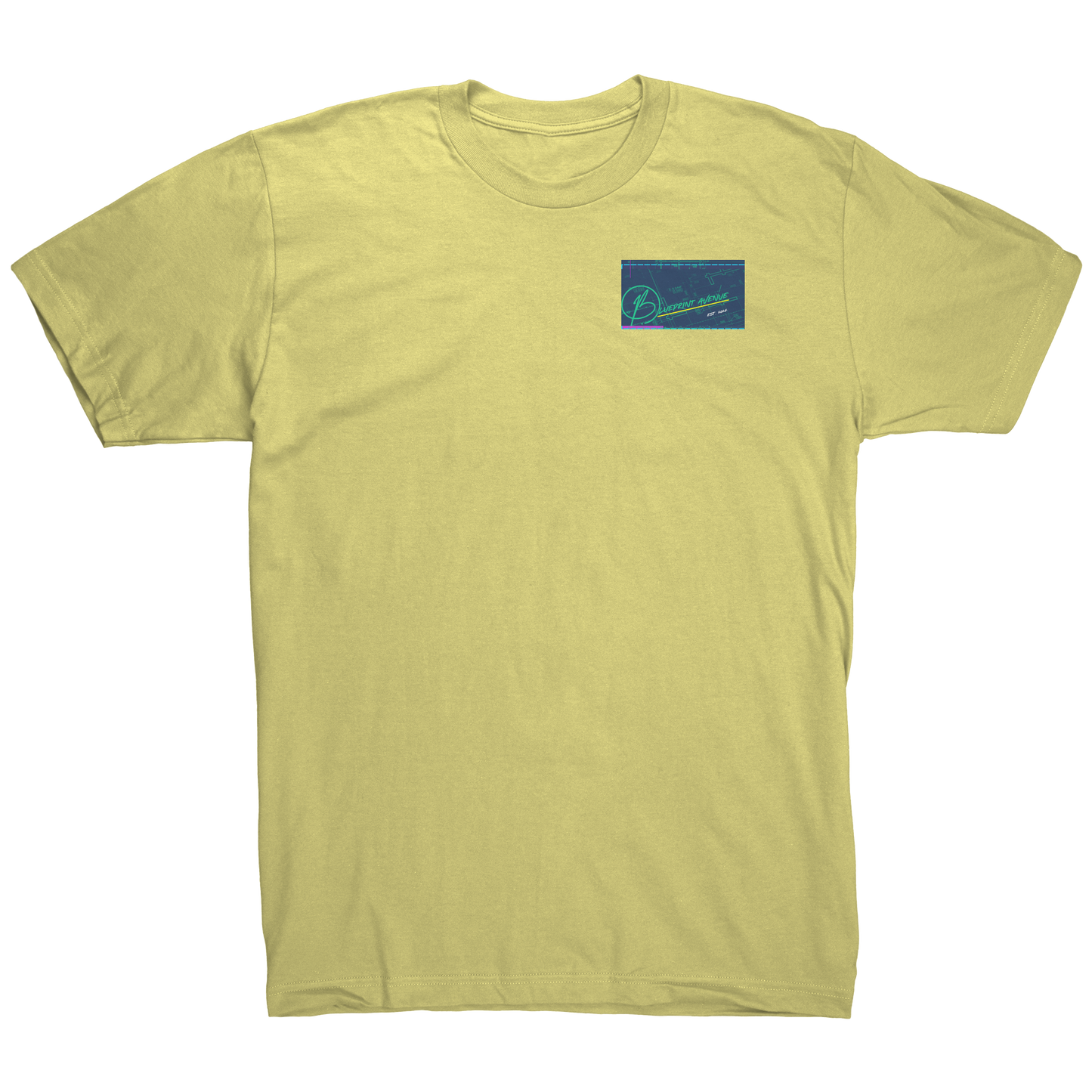 Blueprint_Avenue_Signature_Tee_Lemon_Mockup.png