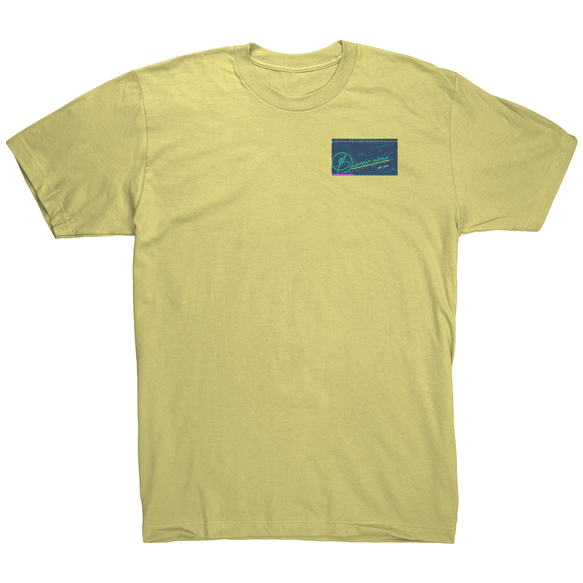Blueprint_Avenue_Signature_Tee_Lemon_Mockup.png