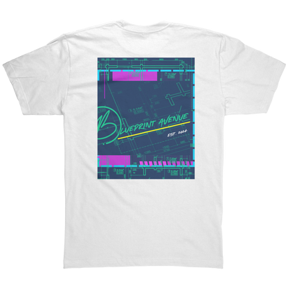 Blueprint_Avenue_Signature_Tee_White_Back_Mockup.png