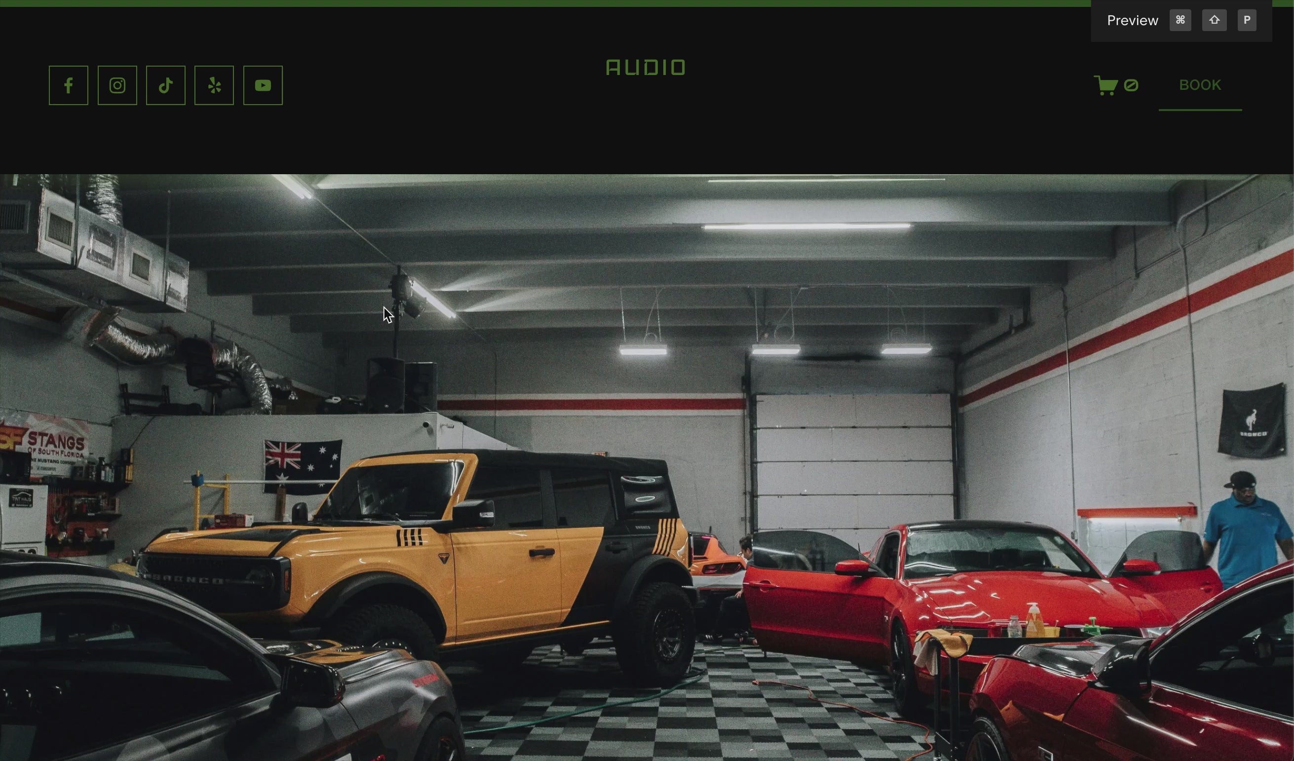 Load video: 
